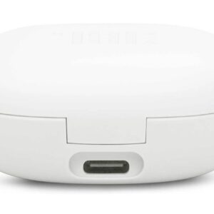 JBL Wave Flex 2 TWS ausinės Baltos spalvos - Image 2