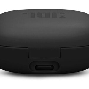 JBL Wave Flex 2 TWS ausinės juodos spalvos - Image 2