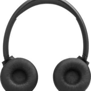 JBL Tune 530BT Bluetooth ausinės juodos spalvos - Image 2