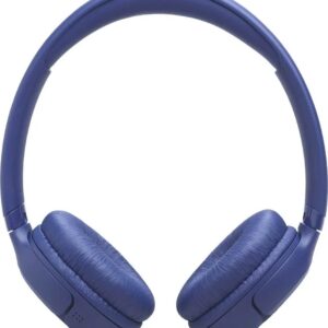 JBL Tune 530BT Bluetooth ausinės mėlynos spalvos