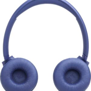 JBL Tune 530BT Bluetooth ausinės mėlynos spalvos - Image 2