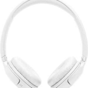 JBL Tune 530BT Bluetooth ausinės Baltos spalvos