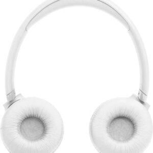 JBL Tune 530BT Bluetooth ausinės Baltos spalvos - Image 2