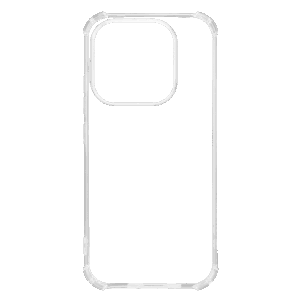 Tactical TPU Plyo dėklas skirtas Xiaomi 17 skaidrus