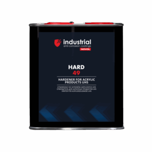 Kietiklis greitas HARD49  2.5L