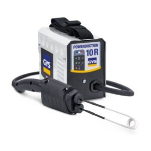 Indukcinis kaitintuvas GYS POWERDUCTION 10R su priedu