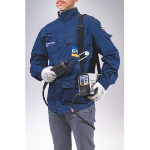 Indukcinis kaitintuvas GYS POWERDUCTION 10R su priedu - Image 5