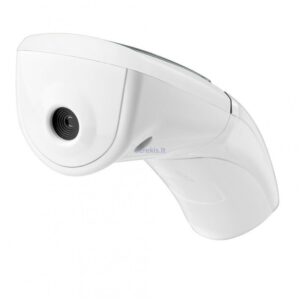 Infraraudonųjų spindulių bekontaktis termometras Medisana TM 65E - Image 3