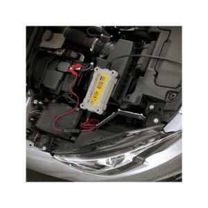 Inverterinis akumuliatorių įkroviklis GYS GYSflash 8.12 - Image 4