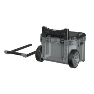 Įrankių dėžės FLEX Stack Pack - Image 3