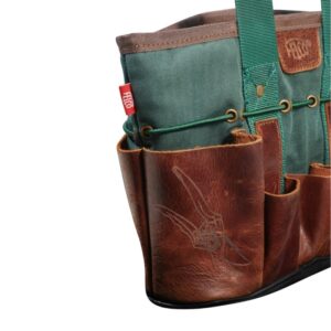 Įrankių krepšys FELCO 482 - Image 2