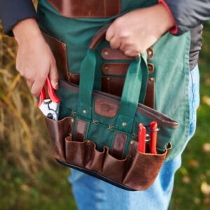 Įrankių krepšys FELCO 482 - Image 3