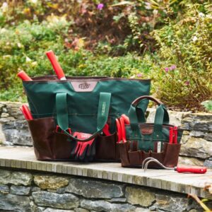 Įrankių krepšys FELCO 482 - Image 4