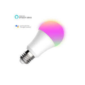 Išmanioji lemputė Feelspot FS-BL01W E27 Wi-fi, RGB, Tuya - Image 5