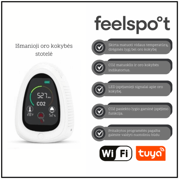 ismanioji-oro-kokybes-stotele-feelspot-ws2023-ndir-wifi-tuya-matuoja-co2