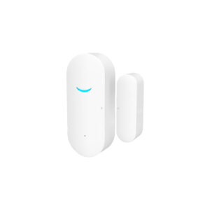 Išmanusis bevielis durų ir langų judesio jutiklis Feelspot FS-DS02W Wifi, Tuya - Image 2
