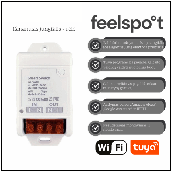 ismanusis-jungiklis-rele-feelspot-fs-wb06w-wi-fi-tuya