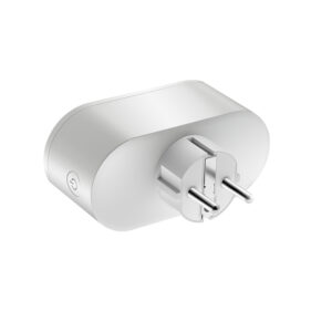 Išmanusis kištukinis lizdas Feelspot FS-ST02WE 2in1 WiFi, Tuya - Image 6
