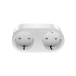 Išmanusis kištukinis lizdas Feelspot FS-ST02WE 2in1 WiFi, Tuya - Image 3