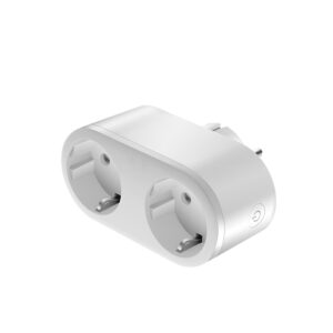 Išmanusis kištukinis lizdas Feelspot FS-ST02WE 2in1 WiFi, Tuya - Image 2