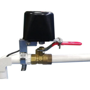 Išmanusis vandens ir dujų vožtuvo valdiklis Feelspot FS-VC01 WiFi - Image 4