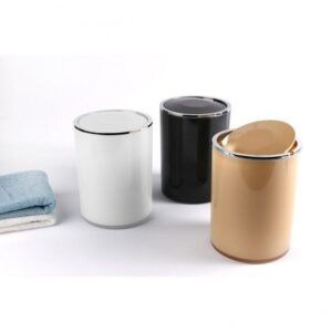 Šiukšliadėžė Optima KOSPLASTBI - Image 2