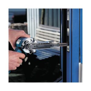 Juostinė šlifavimo mašina MAKITA 9032 - Image 2