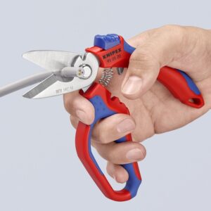 Kabelio žirklės KNIPEX 9505 - Image 6