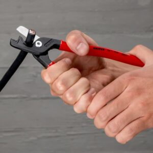 Kabelio žirklės KNIPEX 9511 - Image 5