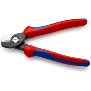 Kabelio žirklės KNIPEX 9512 - Image 2
