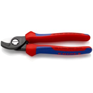 Kabelio žirklės KNIPEX 9512