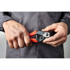 Kabelio žirklės (Ø7mm) FELCO C7 - Image 2