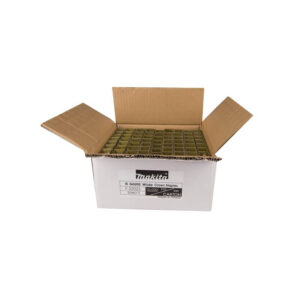 Kabės MAKITA AT2550A 25x25mm, 10000vnt. - Image 2