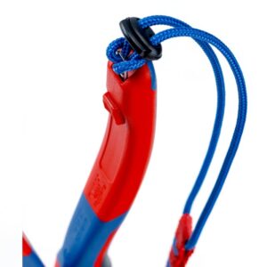 Kaiščiai replių pririšimui KNIPEX, 6vnt. - Image 2