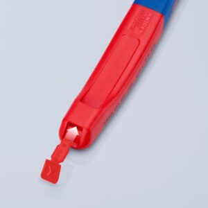 Kaiščiai replių pririšimui KNIPEX, 6vnt. - Image 3