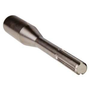 Kaltas įžeminimo strypui MAKITA SDS-MAX 22,2x260mm - Image 3