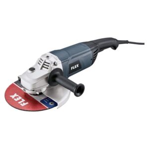 Kampinis šlifuoklis FLEX L22 Limited Edition 230mm