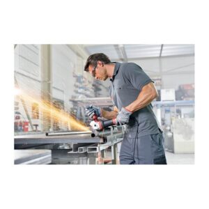 Kampinis šlifuoklis FLEX LB 17-11 - Image 2