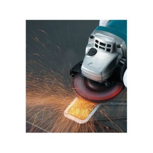 Kampinis šlifuoklis MAKITA 9558HNR - Image 2