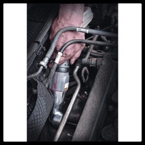 Kampinis smūginis suktuvas 1/2" INGERSOLL RAND 2025MAX - Image 4