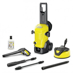 Aukšto slėgio plovykla Karcher K 4 WCM Premium Home, 1.324-232.0