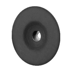 Karščiui atsparus padas fibro diskams PFERD HT-GT125 MF M14 - Image 2