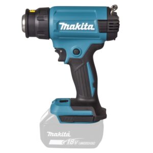Akumuliatorinė orapūtė MAKITA DHG181ZJ - Image 2