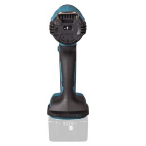 Akumuliatorinė orapūtė MAKITA DHG181ZJ - Image 3