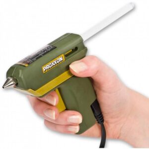 Karštų klijų pistoletas PROXXON HKP 220 - Image 3