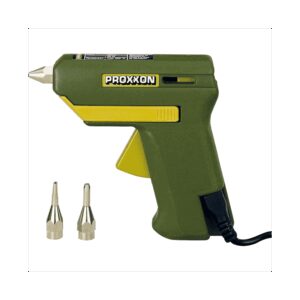 Karštų klijų pistoletas PROXXON HKP 220