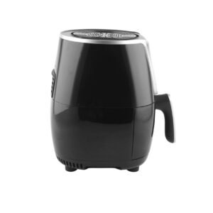 Karšto oro gruzdintuvė Guzzanti GZ 31D - Image 2