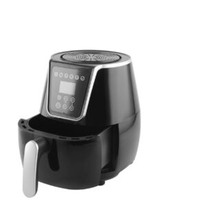 Karšto oro gruzdintuvė Guzzanti GZ 31D - Image 3