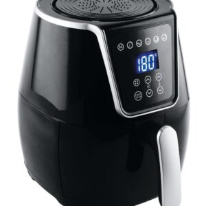 Karšto oro gruzdintuvė Guzzanti GZ 31D