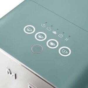 Kavos aparatas SMEG BCC01EGMEU - Image 2